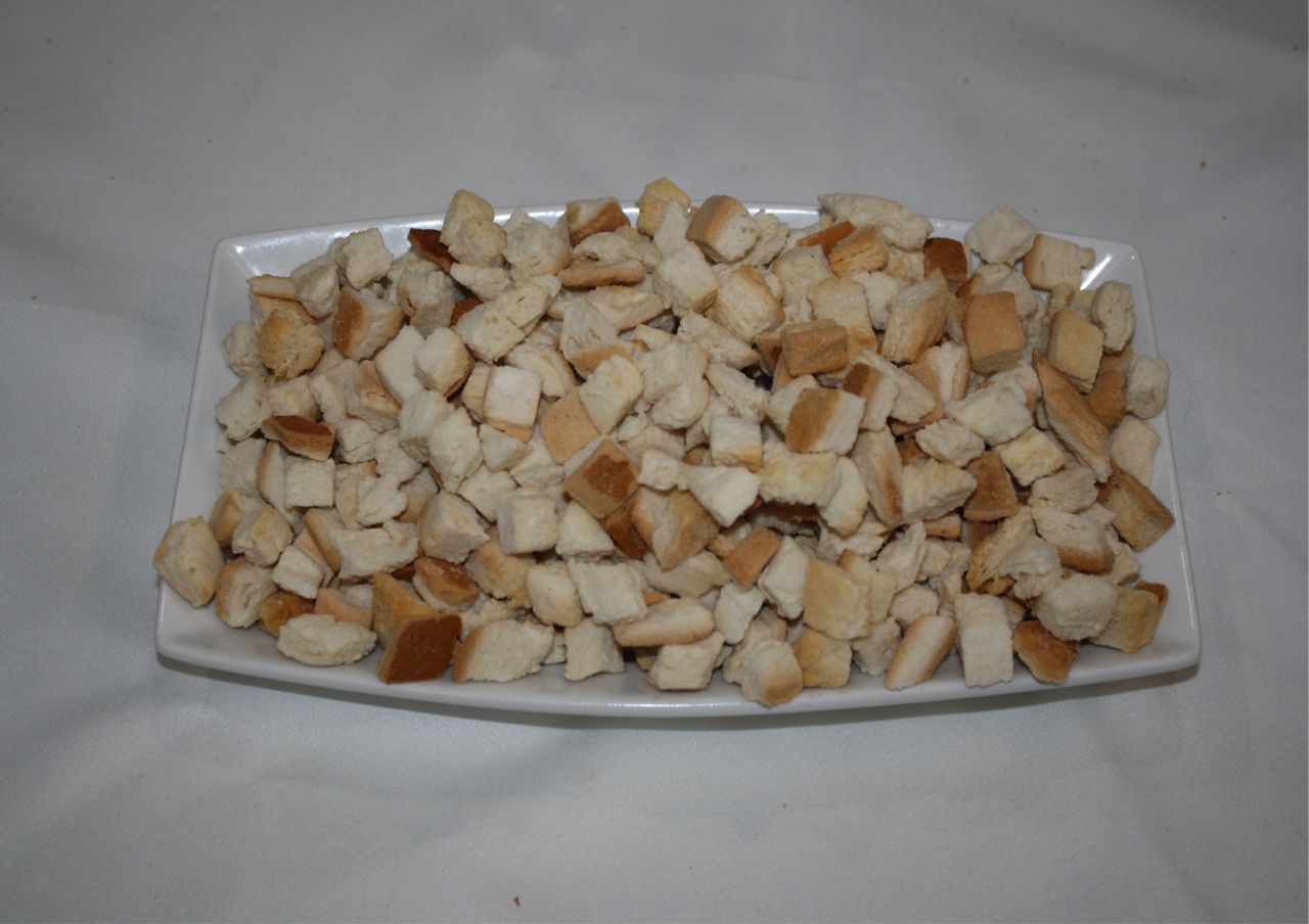 CROUNTONS