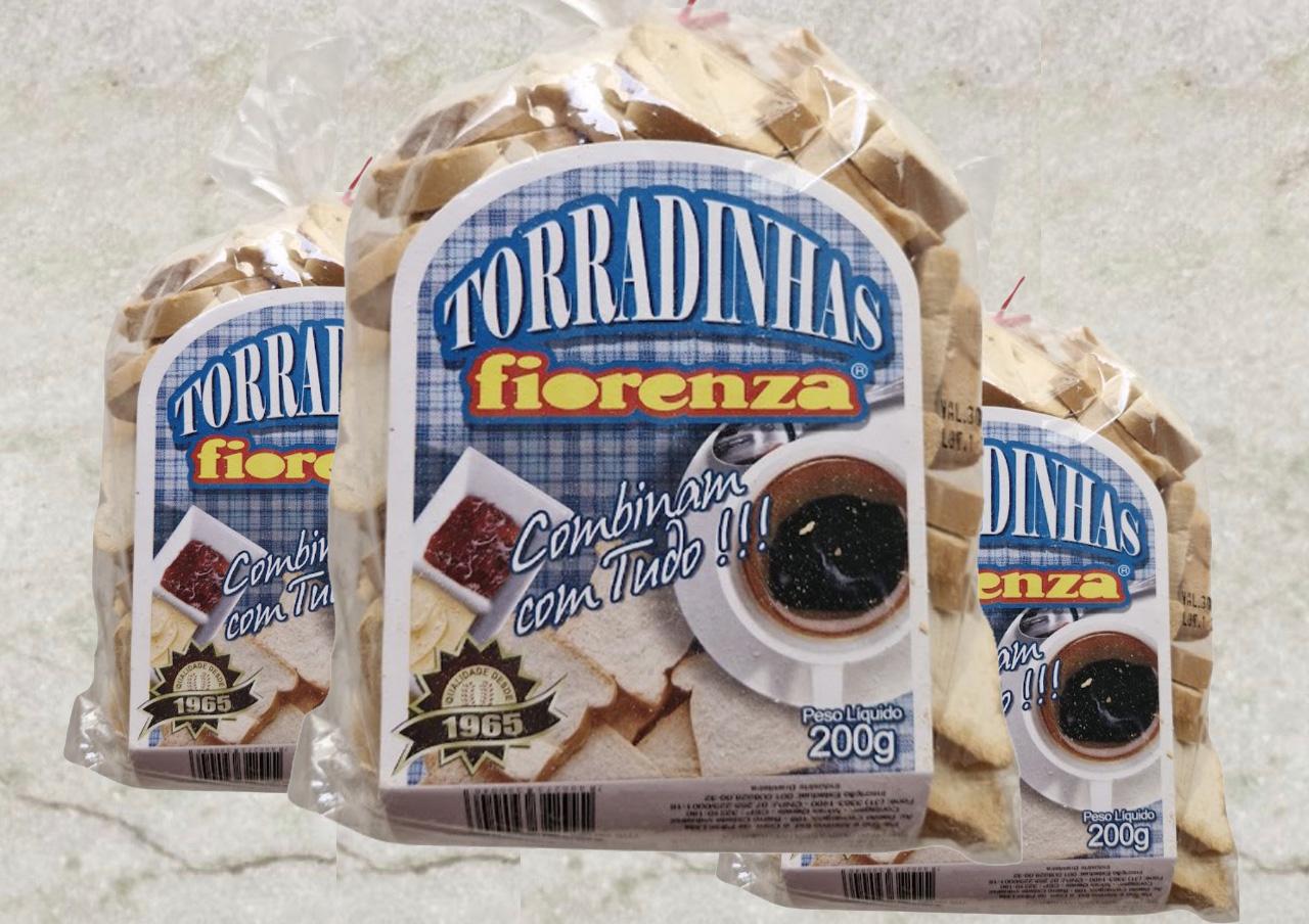 TORRADAS